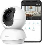 TP-Link Tapo C210 Security Camera (International Version) $34.79 + Delivery ($0 with Prime/ $59 Spend) @ Amazon US via AU