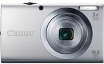 $69USD + $65AUD | Canon PowerShot A2400 IS, 16MP, 5x Zoom, 28mm Wide Angle. Shipping is $65