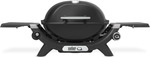 Weber Baby Q Premium (Q1200) $359.10 Delivered (RRP $399) @ Weber