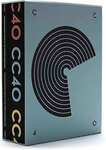 Criterion Collection CC40 - 40 Film Blu-Ray Box Set $686.68 Delivered @ Amazon US via AU