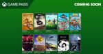 [SUBS, PC, XSX, XB1] Indiana Jones and the Great Circle, Forza Motorsport, EA Sports WRC, Wildfrost + More @ Xbox Game Pass