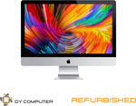 [NSW, Refurb] Apple iMac 2017 21.5" 4K Retina, 8GB, 240GB SSD, 2GB Radeon Pro 555 Graphics $300 Dee Why Pickup @ DY Computers