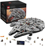 LEGO Star Wars Millennium Falcon $974.25 Delivered (Online Only, $964.25 with Newsletter Subscription) @ Target