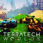 [PC, Epic] Free - TerraTech Worlds @ Epic Games