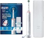 Oral-B Pro 3000 Deep Clean Electric Toothbrush White $59 Delivered @ Amazon AU