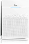 Winix Zero+ Pro 5-Stage Air Purifier AUS-1250AZPU $339 + Delivery ($0 to Select Areas) @ MyDeal