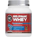 INC Protein: Dynamic Whey 2kg $62.99, 1kg $38.49, Eternal Mass 2kg $45.49, 100% WIP 2kg $80.49, 1kg $48.99 @ Chemist Warehouse