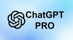 ChatGPT Pro Subscription US$200/Month (~A$313/Month, Save US$20/Month on GST) - US Billing Address Required @ OpenAI