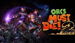 [PC, Steam] Orcs Must Die! 2 $5.16 @ Fanatical