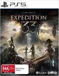 Win a Copy of Clair Obscura: Expedition 33 for PS5 from Legendary Prizes