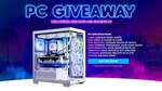 Win an Nvidia RTX 4060 Pro Gaming PC Giveaway Valued at US$1,500 from Blue and Queenie