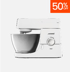 Kenwood Chef Stand Mixer KVC3100W $149 (In-Store Only) @ MYER
