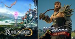 [iOS] RuneScape 12 Months Membership TRY1569.99 (~ $64.00) @ Apple Türkiye via Turgame Gift Card