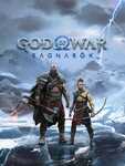 [PC, Epic] God of War Ragnarok - $75.96 (Was $94.95) @ Epic Games