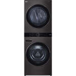 [SA] LG WashTower 17kg Washer & 10kg Dryer Combo (WWT-1710B) $3,444 Delivered @ JB Hi-Fi