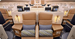 Etihad Business Class: Perth Rtn Milan $3517, Athens $3673, Zurich $4199, London $4232, Paris $4347 (Jul - Dec) @ BTF