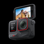 Insta360 Ace Pro Standard Bundle $436.99 & Insta360 Ace Standard Bundle $321.99 Delivered @ Insta360 Store