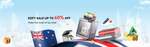 Creality K1 Max $999 (Save $460), K2 Plus $2006 & More 3D Printer, Laser & Scanner Deals + Del ($0 with $99 Order) @ Creality AU