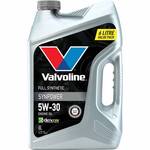 Valvoline Synpower Engine Oil 5W-30 6L $55.19 + Delivery ($0 C&C/ In-Store) @ Supercheap Auto