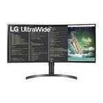 LG 35WN75CN 35" VA 3440 x 1440 21:9 Ultrawide Curved Monitor with USB-C $399 Shipped @ Amazon Au