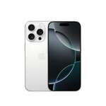 Apple iPhone 16 Pro 256GB White Titanium $1699 Delivered @ Hub by Triforce (Price Beat $1614.05 @ Officeworks)