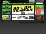 Autobarn 20% Off Storewide Sale This Friday And Saturday Only (26th & 27th December 2008)