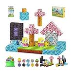 [Prime] 50pcs Magnetic Blocks $14.98 Delivered @ TMA via Amazon AU