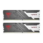 Patriot Viper Venom DDR5 32GB (2x16GB) 6000MHz - PVV532G600C36K $137.99 Delivered @ Patriot Memory AU Amazon AU