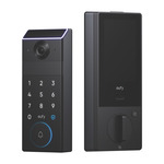 eufy Familock S3 Max Video Smart Lock (E85V0TY1) $694.92 + Delivery ($0 C&C) @ JB Hi-Fi Business