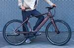 Win Storck Erde.2 City Ebike Worth €2399 from Protourbike