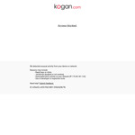 Kogan Mobile Prepaid Plan Extra Large 365 Days 500GB $209 @ Kogan