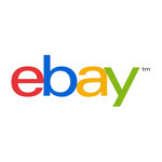 $10 off $100, $20 off $200, $50 off $500, $100 off $1000, $120 off $2000+ on Eligible Items @ eBay