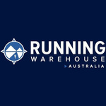 25% off RRP Sitewide (Exclusions Apply) + $5 Delivery ($0 with $150 Order) @ Running Warehouse Australia
