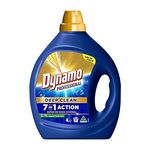 Dynamo Professional 7-in-1 Liquid Laundry Detergent 4L $20.50 ($18.45 S&S) + Delivery ($0 with Prime/ $59 Spend) @ Amazon AU