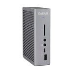 [Refurbished] CalDigit TS3 Plus Thunderbolt 3 Docking Station – Space Grey $189.99 + $11.90 Delivery @ Macfixit