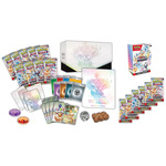 Pokémon Prismatic Evolutions Elite Trainer Box and Booster Bundle $119.99 Delivered @ Costco (Membership Required)