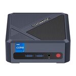 Nebula N3 Mini PC i7-12700 32G DDR4 3200Mhz 512G 2x Thunderbolt4 WinPro $569.25 Delivered @ Origimagic via Amazon AU