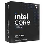 Intel Core Ultra 7 265KF CPU $399.00 Delivered @ Amazon AU