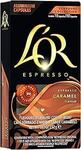 L'OR Espresso Coffee Capsules 100-Pack $39.99 ($35.99 Subscribe & Save) + Delivery ($0 with Prime/ $59 Spend) @ Amazon AU
