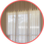 Win $2,000 Worth of Oakbank Linen Curtains + Design Session from 5 Minute Blinds