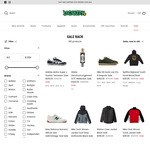 Up to 80% off Sale Items (Most Are 50% off) + $10 Delivery ($0 VIC C&C/ $60 Order) @ Locality Store
