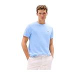 Tommy Hilfiger Men's Solid Crewneck T-Shirt (All Sizes, Various Colours) $23.90 + Delivery ($0 with Prime/$59 Spend) @ Amazon AU