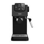 [Prime] BEKO CaffeExperto Manual Espresso Machine CEP5302 $139 ($132.50 with PayTo) Delivered @ Amazon AU