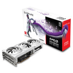 Sapphire Radeon RX 9070 Pure Gaming OC 16GB $849, Sapphire RX 9060 XT $529 + Delivery ($0 to Metro/ mVIP/ NSW C&C) @ Mwave
