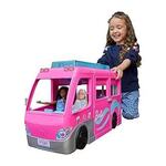 [Prime] Barbie Dream Camper $67.15 Delivered @ Amazon AU