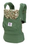 ERGObaby Organic Baby Carrier Green $90.93 USD Shipped