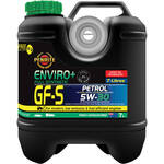 Penrite Enviro+ GF-S Engine Oil 5W-30 7L $49.99 (Was $99.99) + Delivery ($0 C&C/ In-Store) @ Supercheap Auto