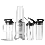 NutriBullet Ultra 1200 Blender Pack $119.99 Delivered @ Costco (Membership Required)