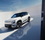 Purchase Any Demonstrator Model, Get $1,000 - $2,000 Gift Card @ Participating Kia Dealers