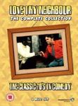 Love Thy Neighbour - The Complete Series DVD @ Zavvi ~$16.95 Delivered. Region 2